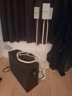 Bose Acoustimass 10 Series II Home Cinema Set, Audio, Tv en Foto, Luidsprekers, Ophalen of Verzenden, Gebruikt, Complete surroundset