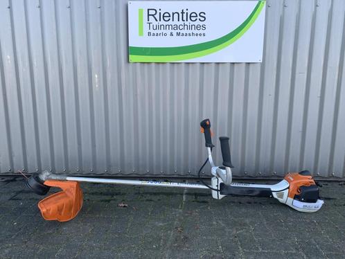 Rienties Prijs| Stihl FS 361 C benzine bosmaaier | Gebruikt, Tuin en Terras, Bosmaaiers, Gebruikt, Benzine, 10 tot 30 cm, Ophalen