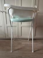 Bébé-Jou bad met standaard en afvoerslang, Ophalen, Zo goed als nieuw, Badje, Bébé-jou