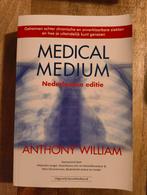 Medical Medium - Anthony William, Ophalen of Verzenden, Gelezen