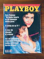 Playboy Magazine (NL) 1993-09 | September, Ophalen of Verzenden, Zo goed als nieuw, Glossy