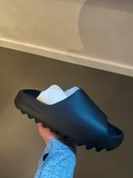 Yeezy Slides Black, Ophalen of Verzenden, Nieuw, Zwart
