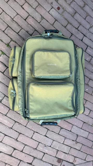 Trakker NXG 50 Ltr Rucksack Rugzak beschikbaar voor biedingen