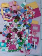 Hello Kitty Duplo grote hoeveelheid in goede staat, Ophalen, Zo goed als nieuw, Overige merken