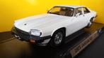 Jaguar XJS 1975 Coupe 1:18 Yatming Road Signature Pol, Hobby en Vrije tijd, Modelauto's | 1:18, Ophalen of Verzenden, Zo goed als nieuw