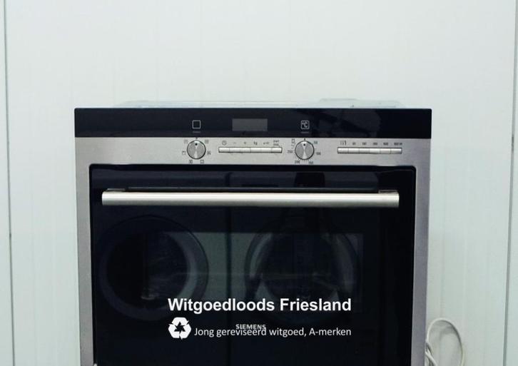 Siemens Inbouw CombiMagnetron Magnetron 6MND Garantie Witgoe, Witgoed en Apparatuur, Magnetrons, Zo goed als nieuw, Inbouw, Combimagnetron