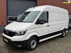 MAN TGE 35 2.0 L3H3 | Airco | Camera | Cruise | Navi |, Gebruikt, Euro 6, 4 cilinders, MAN