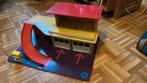 Speelgoed garage, Ophalen, Zo goed als nieuw