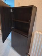 IKEA Besta wandkasten, Huis en Inrichting, Kasten | Wandmeubels, Ophalen, Gebruikt, Minder dan 150 cm, Minder dan 100 cm