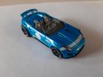 Hot wheels Jaguar, Ophalen of Verzenden, Zo goed als nieuw, Auto
