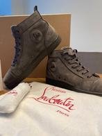 Christian Louboutin Louis Orlato Flat VEAU Maat 42 Origineel, Christian Louboutin, Overige kleuren, Overige typen, Ophalen of Verzenden