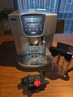delonghi magnifica pronto cappuccino, Witgoed en Apparatuur, Koffiezetapparaten, Gebruikt, Ophalen of Verzenden, 4 tot 10 kopjes
