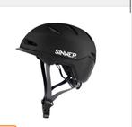 FIETSHELM MERK SINNER, Ophalen, Sinner, M, Nieuw