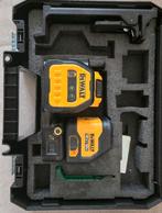 DeWalt Type 1 Laser Nieuw!!! Plus koffer en accessoires plus, Doe-het-zelf en Verbouw, Meetapparatuur, Ophalen, Nieuw
