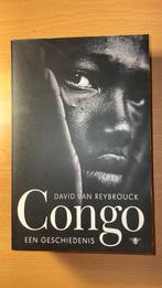 Congo - David van Reybrouck, Ophalen of Verzenden, Zo goed als nieuw, Europa