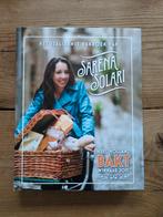 Sarena Solari - Het Italiaanse bakboek van Sarena Solari, Boeken, Kookboeken, Italië, Ophalen of Verzenden, Zo goed als nieuw