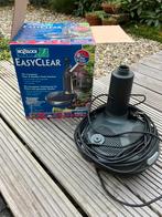 Vijverpomp Hozelock Easyclear 6000, Ophalen, Gebruikt