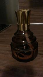 Brander roze en goudkleurig Lampe Berger, Huis en Inrichting, Overige materialen, Overige kleuren, Nieuw, Ophalen of Verzenden