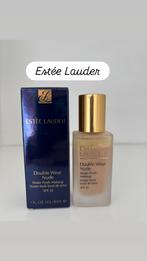 Estee Lauder  Water Fresh make-up Double Wear Nude 4N1, Ophalen of Verzenden, Nieuw, Gehele gezicht, Overige typen