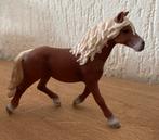 Schleich haflinger hengst, Nieuw, Jongen of Meisje, Ophalen of Verzenden