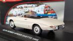 Alfa Romeo Spider Duetto 1966 1:43 EG Edison Giacatolli Pol, Ophalen of Verzenden, Nieuw