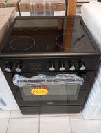 Nieuwe inductie en ceramisch fornuis met gar. nu 459 euro, Witgoed en Apparatuur, Fornuizen, Ophalen, 60 cm of meer, Nieuw, 4 kookzones