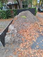 Gratis grond af te halen!, Ophalen of Verzenden, Tuinaarde