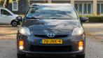 Toyota Prius 1.8 Full Hybrid 136PK Aut 2009 Grijs, Auto's, 4 cilinders, Origineel Nederlands, Bedrijf, Prius