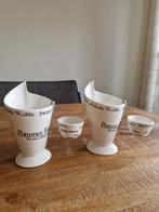 Frietbakjes Rivièra Maison, Ophalen of Verzenden, Nieuw, Overige stijlen