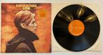 David Bowie Low UK persing lp vinyl, Ophalen of Verzenden, Zo goed als nieuw