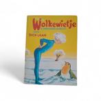 Dick Laan  - Wolkewietje is ondeugend geweest, Ophalen of Verzenden, Gelezen, Dick Laan, Fictie algemeen
