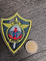 6e Régiment de Parachutistes d'Infanterie de Marine (6e RPIM, Ophalen of Verzenden, Landmacht, Nederland, Embleem of Badge