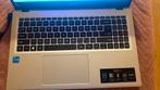 Acer Aspire Laptop - Goed Onderhouden!, Computers en Software, Windows Laptops, Qwerty, Nieuw, Ophalen of Verzenden, Acer Aspire