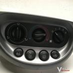 Ford Ka 2001 wagennr 2500077  Kachelbedieningspaneel (airco), Auto-onderdelen, Dashboard en Schakelaars, Gebruikt, -, -, Ophalen of Verzenden