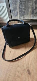 Guess Tas, Ophalen of Verzenden, Gebruikt, Zwart, Handtas