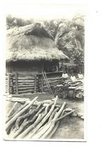 Philippine Island -Foto, Verzamelen, Foto's en Prenten, Gebruikt, Verzenden, Foto, Voor 1940