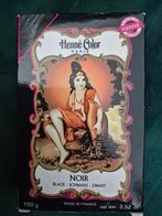 Henna haarverf zwart, Ophalen, Nieuw
