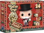 Funko Pop Adventkalender - Nieuw in Folie!, Ophalen of Verzenden, Nieuw