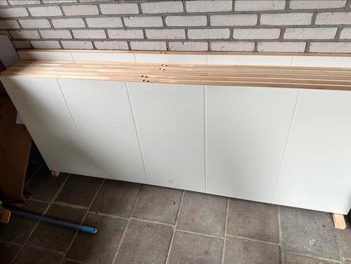 Huis binnen deuren, Doe-het-zelf en Verbouw, Deuren en Horren, Binnendeur, 80 tot 100 cm, Ophalen of Verzenden