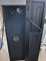 Dell Precision 7920 Workstation - Krachtpatser!, Computers en Software, Desktop Pc's, Ophalen, 64 GB of meer, Gebruikt, 2 tot 3 Ghz
