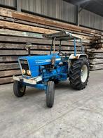 🔵 Super originele Ford 6600 van eerste eigenaar, Zakelijke goederen, Ophalen, Gebruikt, Tot 80 Pk, Ford