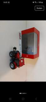 schaalmodel tractor case puma 175 cvx 1:32, Hobby en Vrije tijd, Modelauto's | 1:32, Ophalen of Verzenden, Zo goed als nieuw, Tractor of Landbouw