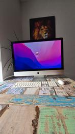 iMac 27-inch Retina 5K (Late 2015), Computers en Software, Apple Desktops, Gebruikt, IMac, Ophalen of Verzenden, 1 TB