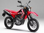 Crf250m of Wr250x gezocht, Motoren, Ophalen of Verzenden