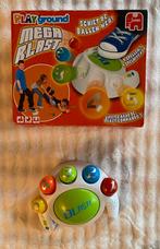 Mega blast spel, Ophalen, Zo goed als nieuw