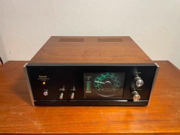 Vintage Sansui TU-666 Stereo Tuner beschikbaar voor biedingen