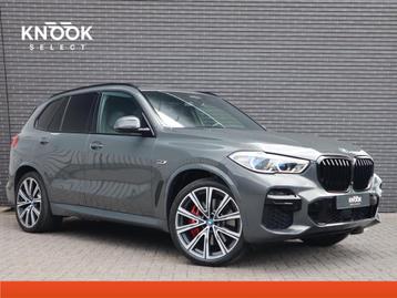 BMW X5 xDrive45e High Executive beschikbaar voor biedingen