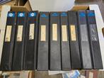 9x KLM Handleiding manual, 6x DC-8, Ophalen of Verzenden, Gebruikt, Boek of Tijdschrift