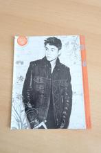 Justin Bieber poster, Ophalen of Verzenden, Nieuw, Poster, Artwork of Schilderij