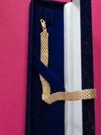 14 karate armband, Verzenden, Nieuw, Goud, Goud